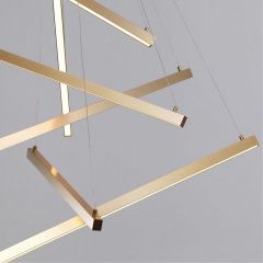 Подвесная люстра Odeon Light Cometa 3860/48L в Златоусте - zlatoust.mebel24.online | фото 7