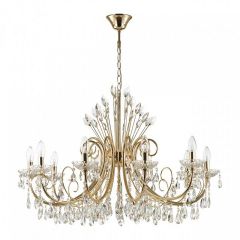 Подвесная люстра Odeon Light Versia 4977/10 в Златоусте - zlatoust.mebel24.online | фото