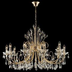 Подвесная люстра Odeon Light Versia 4977/10 в Златоусте - zlatoust.mebel24.online | фото 3