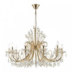 Подвесная люстра Odeon Light Versia 4977/10 в Златоусте - zlatoust.mebel24.online | фото 4