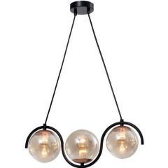 Подвесная люстра Rivoli Apollo Б0047330 в Златоусте - zlatoust.mebel24.online | фото