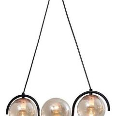 Подвесная люстра Rivoli Apollo Б0047330 в Златоусте - zlatoust.mebel24.online | фото 2