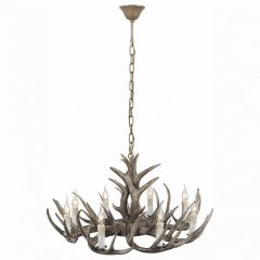 Подвесная люстра ST-Luce Corna SL154.703.08 в Златоусте - zlatoust.mebel24.online | фото 3