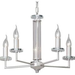 Подвесная люстра Vitaluce V4767 V4767-9/5 в Златоусте - zlatoust.mebel24.online | фото