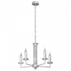 Подвесная люстра Vitaluce V4767 V4767-9/5 в Златоусте - zlatoust.mebel24.online | фото 2