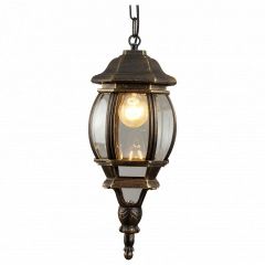 Подвесной светильник Arte Lamp Atlanta A1045SO-1BN в Златоусте - zlatoust.mebel24.online | фото 2