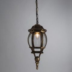 Подвесной светильник Arte Lamp Atlanta A1045SO-1BN в Златоусте - zlatoust.mebel24.online | фото 3