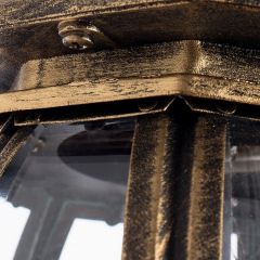Подвесной светильник Arte Lamp Atlanta A1045SO-1BN в Златоусте - zlatoust.mebel24.online | фото 4