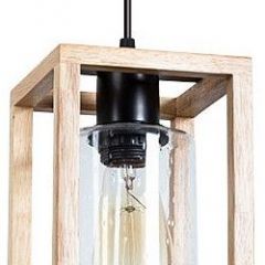 Подвесной светильник Arte Lamp Dublin A7025SP-1BK в Златоусте - zlatoust.mebel24.online | фото