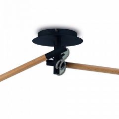 Подвесной светильник Mantra Nordica 4931 в Златоусте - zlatoust.mebel24.online | фото 7