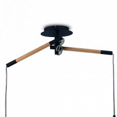 Подвесной светильник Mantra Nordica 4931 в Златоусте - zlatoust.mebel24.online | фото 8