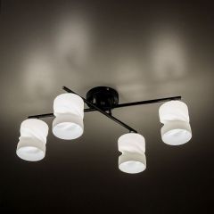Потолочная люстра Citilux Нильс CL132145 в Златоусте - zlatoust.mebel24.online | фото 4