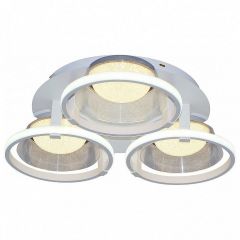 Потолочная люстра Escada Gemini 10209/6LED в Златоусте - zlatoust.mebel24.online | фото
