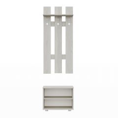Прихожая Афина (модульный) в Златоусте - zlatoust.mebel24.online | фото 7