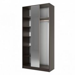 Прихожая ДИАНА-4 сек №10 (Ясень анкор/Дуб эльза) в Златоусте - zlatoust.mebel24.online | фото 4