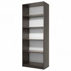 Прихожая ДИАНА-4 сек №3 (Ясень анкор/Дуб эльза) в Златоусте - zlatoust.mebel24.online | фото 4