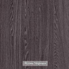 ГРЕТТА Прихожая (дуб сонома/ясень черный) в Златоусте - zlatoust.mebel24.online | фото 3