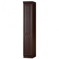 Шкаф №616 "Инна" Денвер темный в Златоусте - zlatoust.mebel24.online | фото