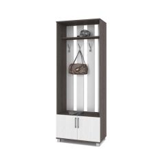 КАРИНА Прихожая К73 в Златоусте - zlatoust.mebel24.online | фото 7