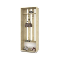КАРИНА Прихожая К73 в Златоусте - zlatoust.mebel24.online | фото 2