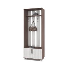 КАРИНА Прихожая К73 в Златоусте - zlatoust.mebel24.online | фото 5