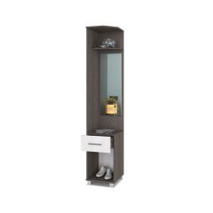 КАРИНА Прихожая К81 в Златоусте - zlatoust.mebel24.online | фото 2