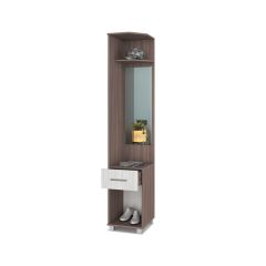 КАРИНА Прихожая К81 в Златоусте - zlatoust.mebel24.online | фото 10