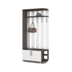 КАРИНА Прихожая К83 в Златоусте - zlatoust.mebel24.online | фото