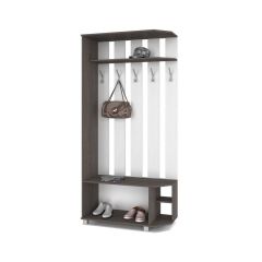 КАРИНА Прихожая К83 в Златоусте - zlatoust.mebel24.online | фото 2