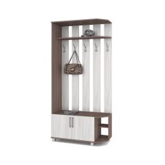 КАРИНА Прихожая К83 в Златоусте - zlatoust.mebel24.online | фото 7