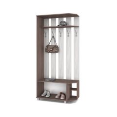 КАРИНА Прихожая К83 в Златоусте - zlatoust.mebel24.online | фото 8