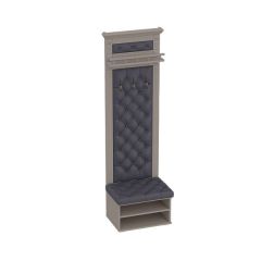Прихожая Лилль 2 в Златоусте - zlatoust.mebel24.online | фото 3