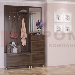 Прихожая Мелисса композиция 8 (Акация Молдау) в Златоусте - zlatoust.mebel24.online | фото