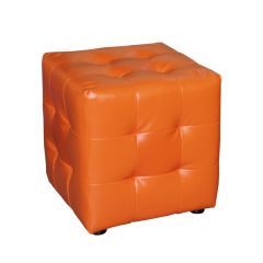 Пуф КУБ (1 категория) 400х400 в Златоусте - zlatoust.mebel24.online | фото 2