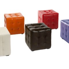Пуф КУБ (1 категория) 400х400 в Златоусте - zlatoust.mebel24.online | фото 3