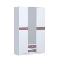 САМАНТА СМ11 Шкаф для одежды в Златоусте - zlatoust.mebel24.online | фото