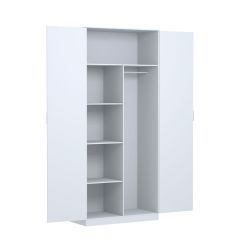 САМАНТА СМ12 Шкаф для одежды в Златоусте - zlatoust.mebel24.online | фото 2