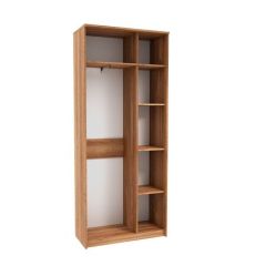 ШЕРВУД Ш14а Шкаф для белья в Златоусте - zlatoust.mebel24.online | фото 2