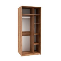 ШЕРВУД Ш16а Шкаф для одежды и белья в Златоусте - zlatoust.mebel24.online | фото 2
