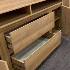 ШЕРВУД Ш2г Комод в Златоусте - zlatoust.mebel24.online | фото 3
