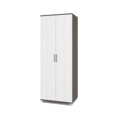 ЕВА Шкаф 2-х дверный Е20 в Златоусте - zlatoust.mebel24.online | фото