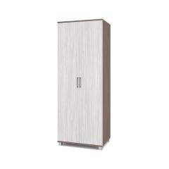 ЕВА Шкаф 2-х дверный Е20 в Златоусте - zlatoust.mebel24.online | фото 9