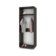 ЕВА Шкаф 2-х дверный Е21 в Златоусте - zlatoust.mebel24.online | фото 4