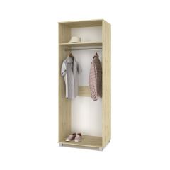 ЕВА Шкаф 2-х дверный Е21 в Златоусте - zlatoust.mebel24.online | фото 6