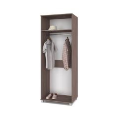 ЕВА Шкаф 2-х дверный Е21 в Златоусте - zlatoust.mebel24.online | фото 10