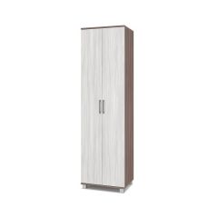 КАРИНА Шкаф 2-х дверный К21 в Златоусте - zlatoust.mebel24.online | фото 9