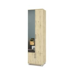 КАРИНА Шкаф 2-х дверный К22 в Златоусте - zlatoust.mebel24.online | фото 10