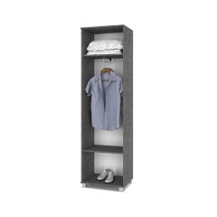 КАРИНА Шкаф 2-х дверный К22 в Златоусте - zlatoust.mebel24.online | фото 3