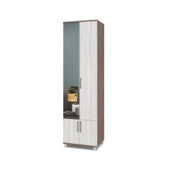 КАРИНА Шкаф 2-х дверный К22 в Златоусте - zlatoust.mebel24.online | фото 4