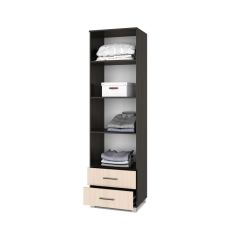 КАРИНА Шкаф 2-х дверный К23 в Златоусте - zlatoust.mebel24.online | фото 4